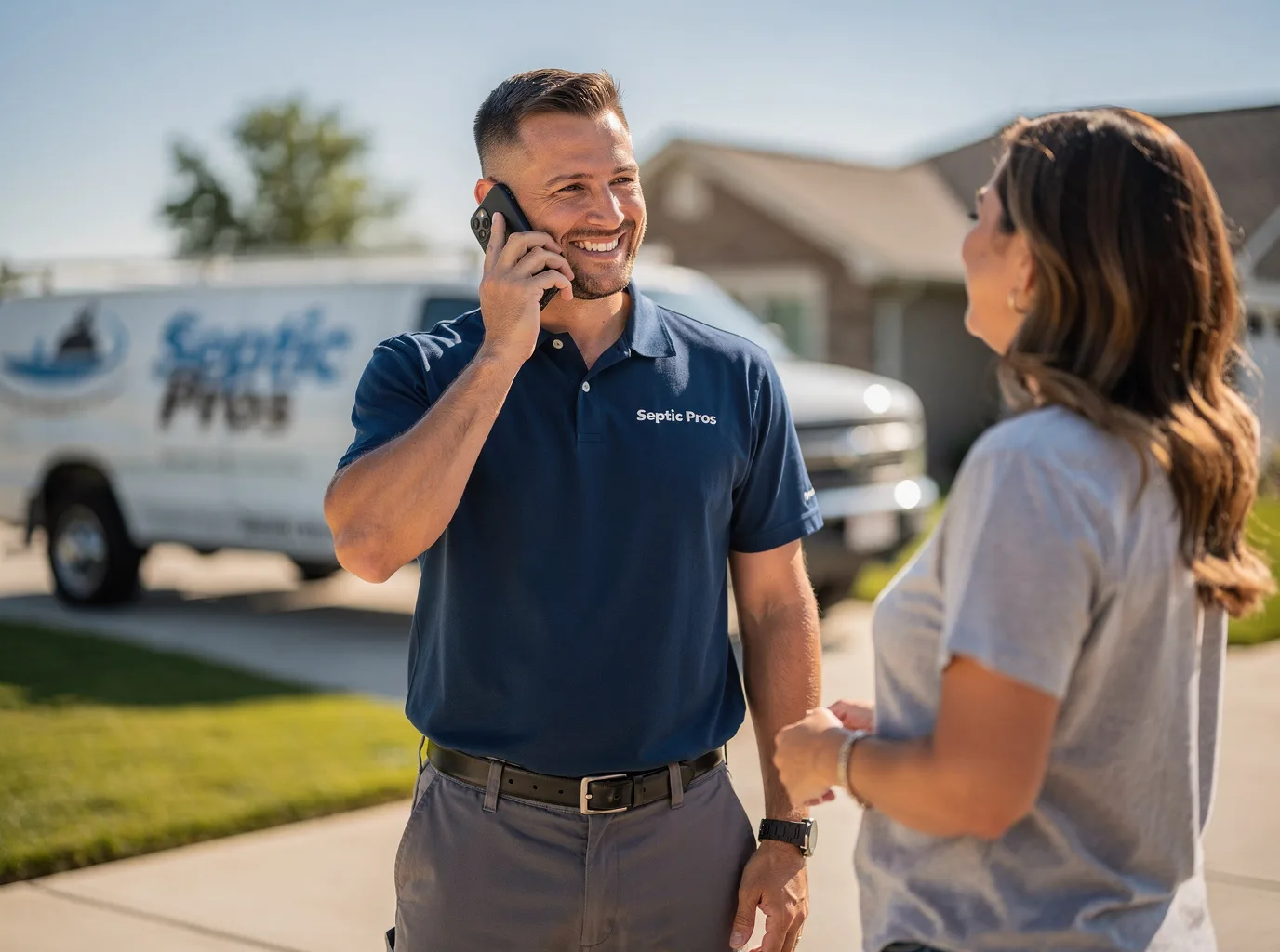 Septic Tank Pumping Kramer, ND FAQs